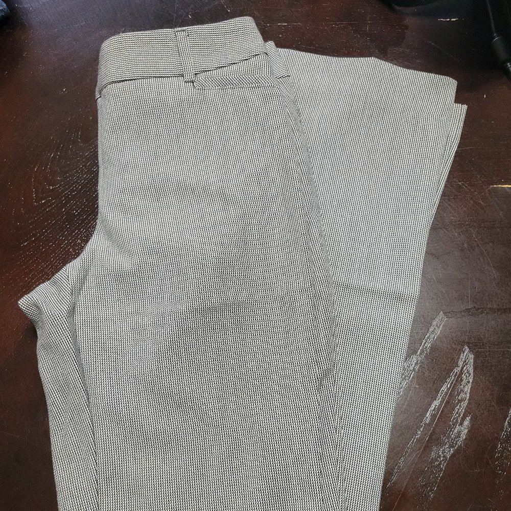 Express Columnist Pant - Size 2R